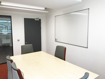 Murchison House LG.03 - Group Study